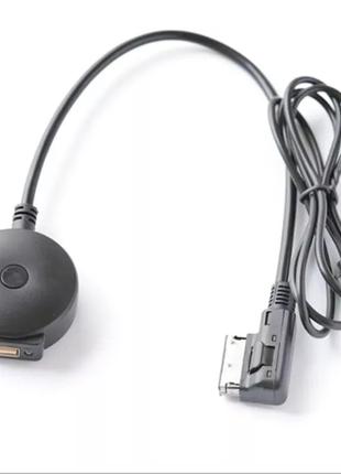 Bluetooth USB адаптер кабель для VW Audi Q5 A5 A7 R7 S5 Q7 A6 ...