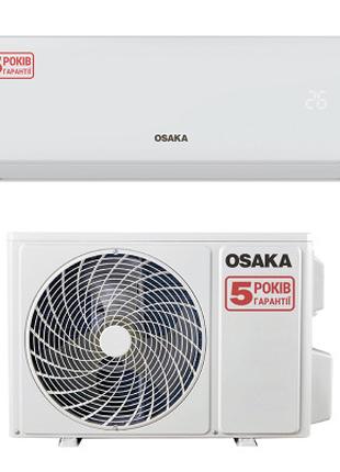 Кондиционер Osaka STV-07HH3 Elite Inverter