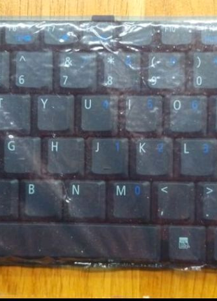 Клавіатура K9811 для ноутбука DELL та інш.