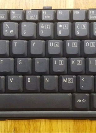 Клавиатура NSK8458AN для ноутбука Aser та інш.