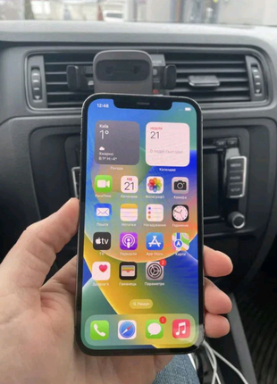 Екран Айфон 12 та 12pro  iPhone Apple