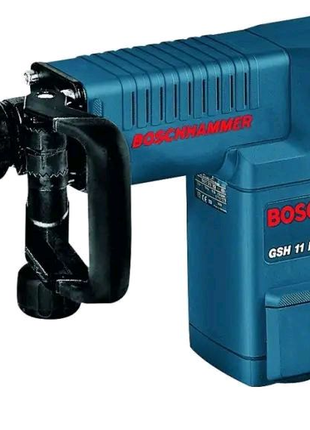 Молоток отбойный Bosch GSH 11 E