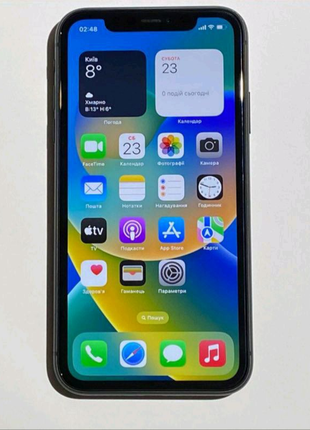 Екран Айфон 11 iPhone Apple