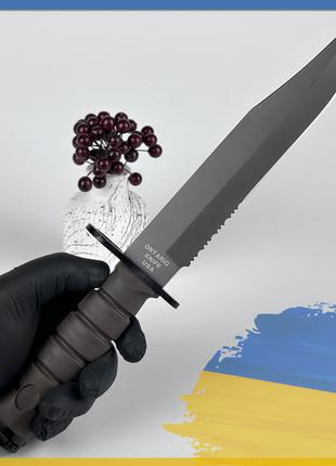 Тактический нож мультитул COMBAT 2-2041