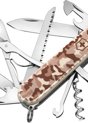 Нож Victorinox Huntsman 1.3713.941