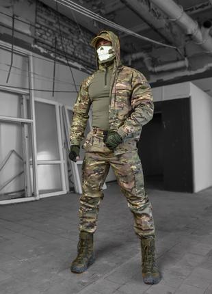 Тактический костюм 3в1 G1