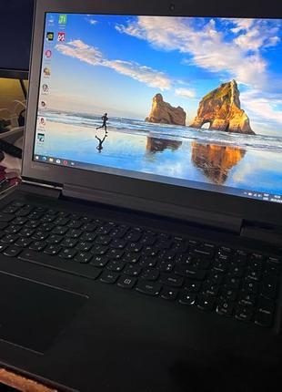 Lenovo ideaPad 700