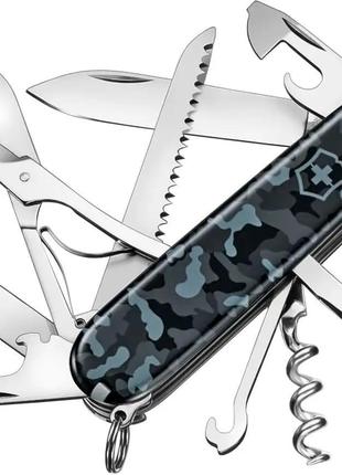 Ніж Victorinox Huntsman 1.3713.942