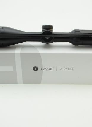 Приціл оптичний Hawke Airmax 3-9x40 AO (AMX)