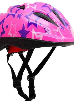 Защитный шлем Maraton discovery для роликов ,скейтов ,велосипедов