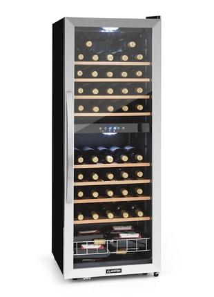 Холодильник винный KLARSTEIN Vinamour 54 Duo (10030714)