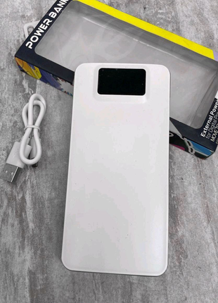 Павербанк, Power Bank 8000