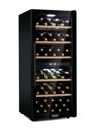 Холодильник винный KLARSTEIN Barossa 102 Duo (10032921)