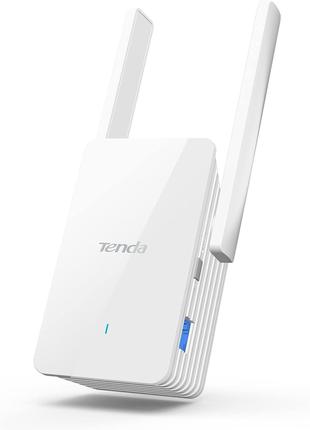 Tenda WiFi 6 Extender, AX3000 Двухдиапазонный WiFi Усилитель с...