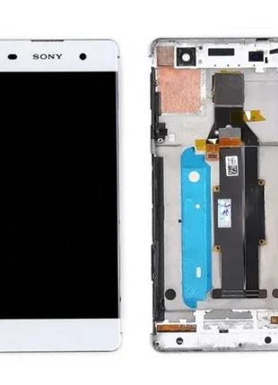 Дисплей (LCD) Sony F3111 Xperia XA/ F3112/ F3113/ F3115/ F3116...