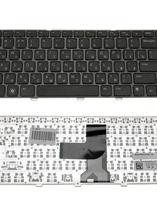 Клавіатура для ноутбука DELL (Inspiron: 5520, M4110, M5040, M5...