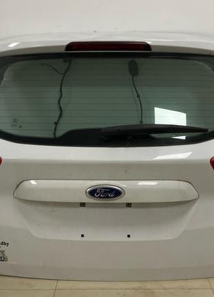 Кришка багажника оригінал форд с макс 2011-2018 ford c max