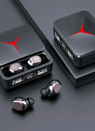 Бездротові навушники M90 Pro True Wireless Earbuds 5.3