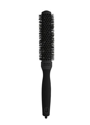 Термобраш Olivia Garden Expert Blowout Speed Wavy Bristles Bla...