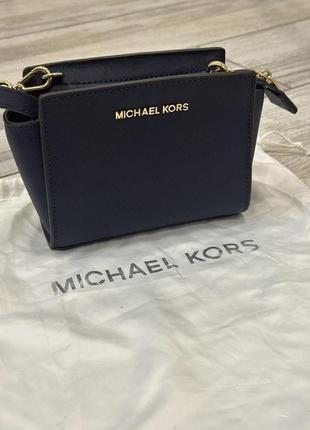 Продам сумку Michael Kors original кожа