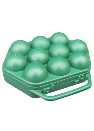 Лоток для яєць пластиковий на 10 яєць