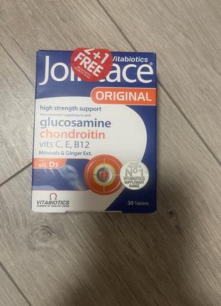 Jointace original Джойнтейс оригинал витамины для поддержки су...