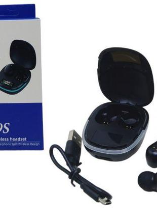 Навушники бездротові "Wireless G9S"