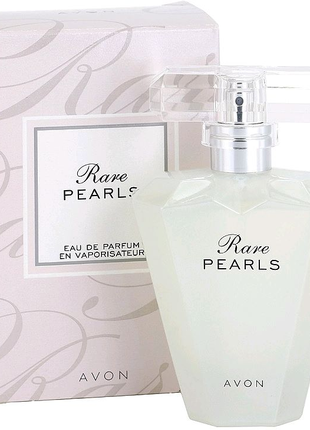 Avon Rare Pearls, 50 ml