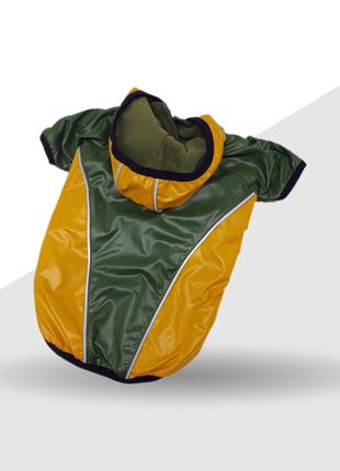 Курточка для собак Спорт 30х46 см