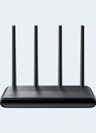 Роутер Xiaomi Redmi Router AX6000 RB06 black CPU 4 ядра 2 ГГц