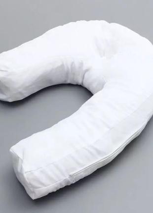Подушка ортопедическая Side Sleeper