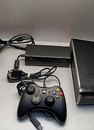 Игровая приставка Б/У Microsoft Xbox 360 S 250Gb (1439)