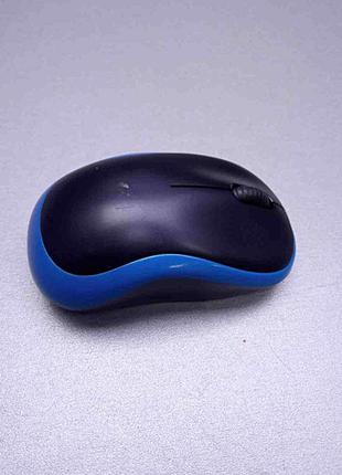 Мышь компьютерная Б/У Logitech Wireless Mouse M185