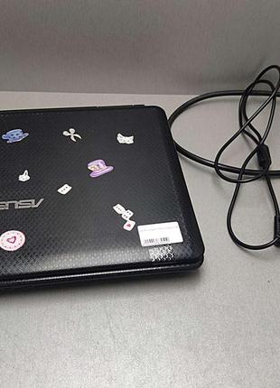 Ноутбук Б/У Asus P81IJ (Celeron T3500 2.1 Ghz/14"/1366x768/RAM...