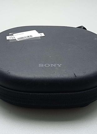 Наушники Bluetooth-гарнитура Б/У Sony WH-1000XM2
