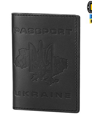 M-Tac обложка паспорта Украины с картой