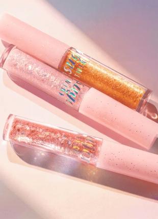 Гліттер-підводка Peripera Sugar Twinkle Liquid Glitter