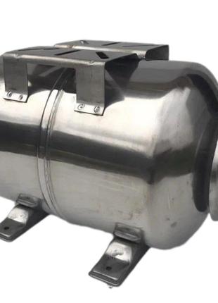 Гидроаккумулятор 24 литра Kenle нержавеющая сталь для воды бак...