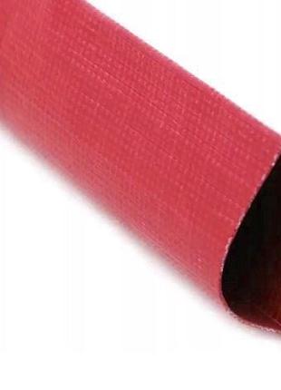 Червоний шланг для дренажного насоса 1 дюйм (4атм) 100 м Код/А...