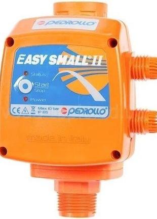 Автоматичні регулювальники тиску Pedrollo Easy Small 2 електро...