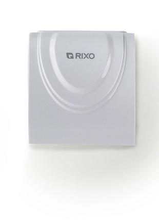 Диспенсер для туалетной бумаги Rixo Bello P247W настенный дисп...