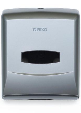 Диспенсер для бумажных полотенец V добавления Rixo Grande P238...