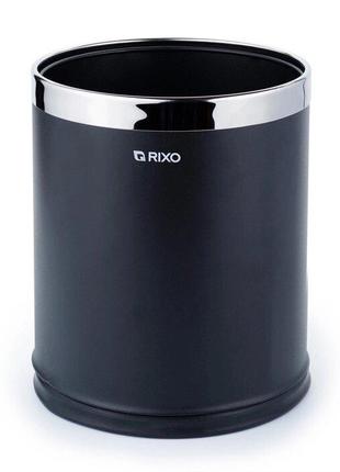 Корзина для мусора Rixo Solido WB103B Код/Артикул 6 WB103B