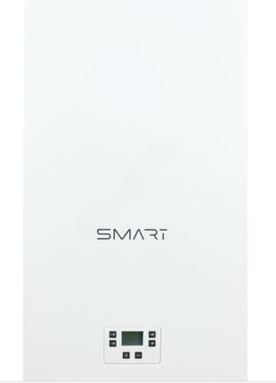 Газовый конденсационный котел Italtherm SMART 25 К двухконтурн...