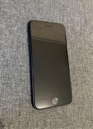 iPhone 7 32Gb black