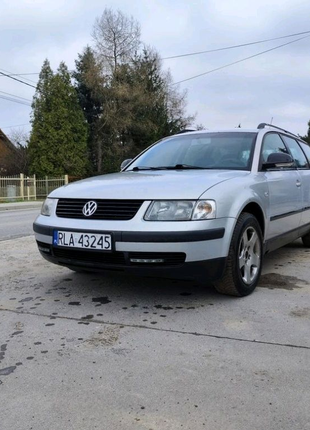 Продам Volkswagen b5