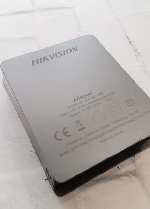 Блок живлення Hikvision DS-2PA1201-WRD