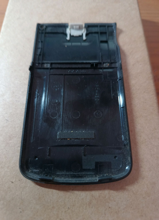 Крышка батареи Nokia N93