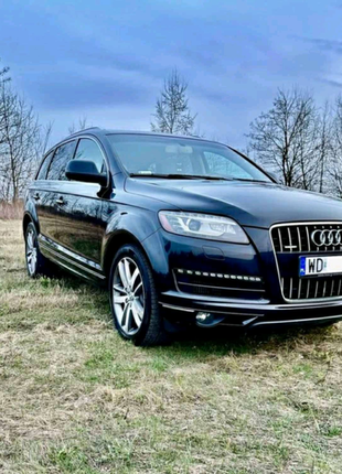 Продам Audi Q7 звоните