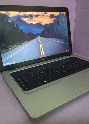 Ноутбук HP G62 i3-350M/8Gb/SSD 240Gb/15.6”